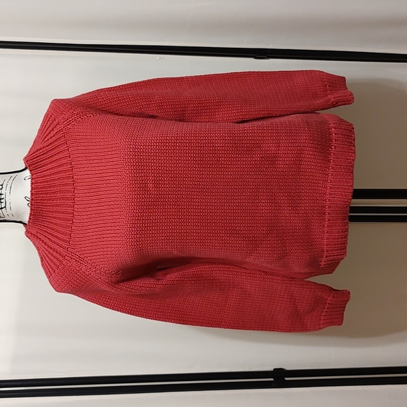 Ralph Lauren sweater sz L - Picture 1 of 9